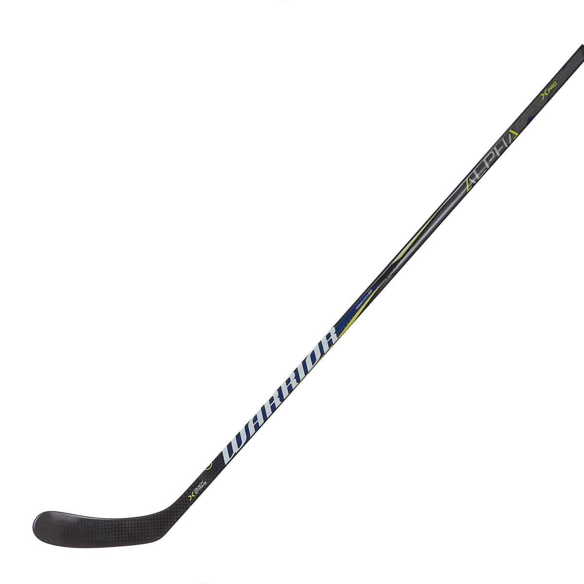 Joel Quenneville Pro Stock - Warrior Covert QRL (LNH)